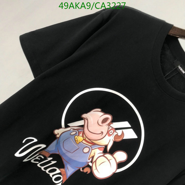 YUPOO-WellDone T-Shirt Code: CA3227