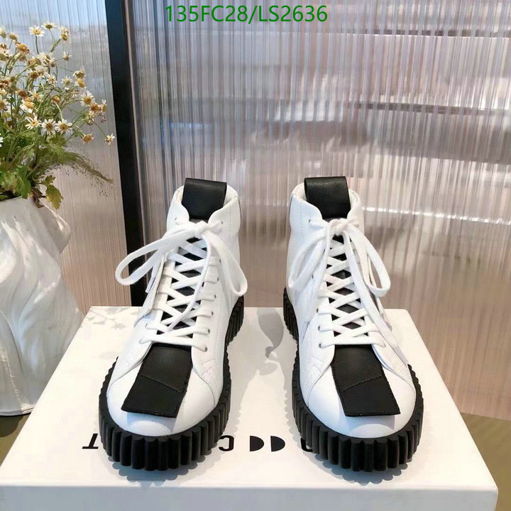 YUPOO-Choco Men Shoes Code: LS2636 $: 135USD