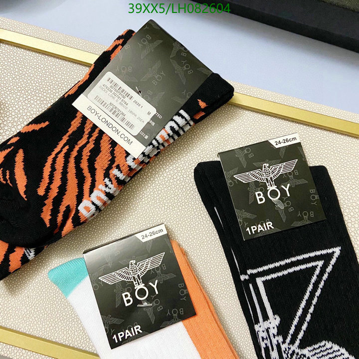 YUPOO-Other Couples Sock Code:LH082604