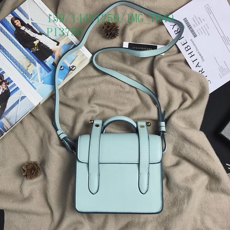 YUPOO-Strathberry Bag Code: SYB110902