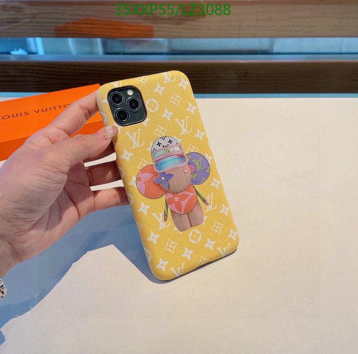 YUPOO-Louis Vuitton Latest Phone Case LV Code: LZ3088 $: 35USD