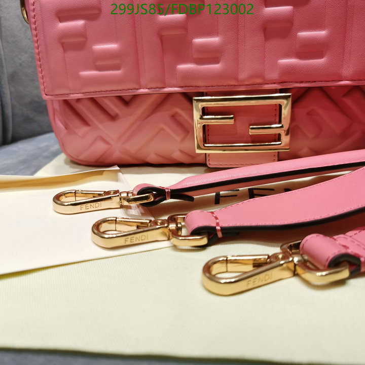 YUPOO-Fendi bag Code: FDBP123002