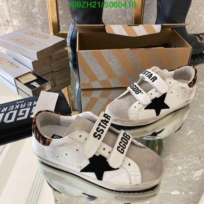 YUPOO-Golden Goose women's shoes Code: S060416