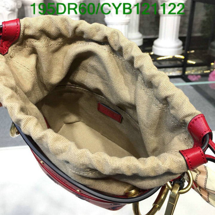 YUPOO-Chloé bag Code: CYB121122