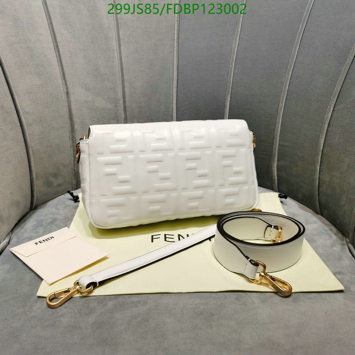 YUPOO-Fendi bag Code: FDBP123002