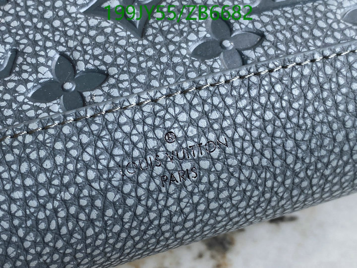 YUPOO-Louis Vuitton top quality replica bags LV Code: ZB6682
