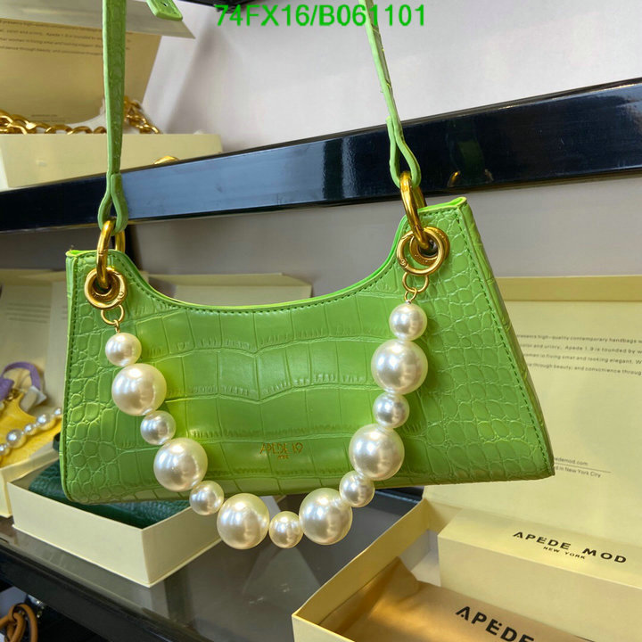 YUPOO-Apede Mod Bag Code:B061101