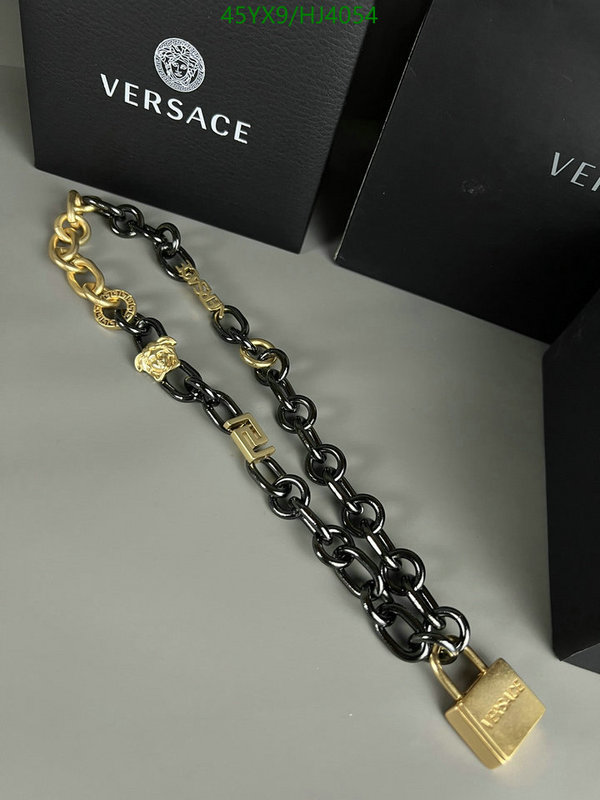 YUPOO-Versace AAA+ copy Jewelry Code: HJ4054