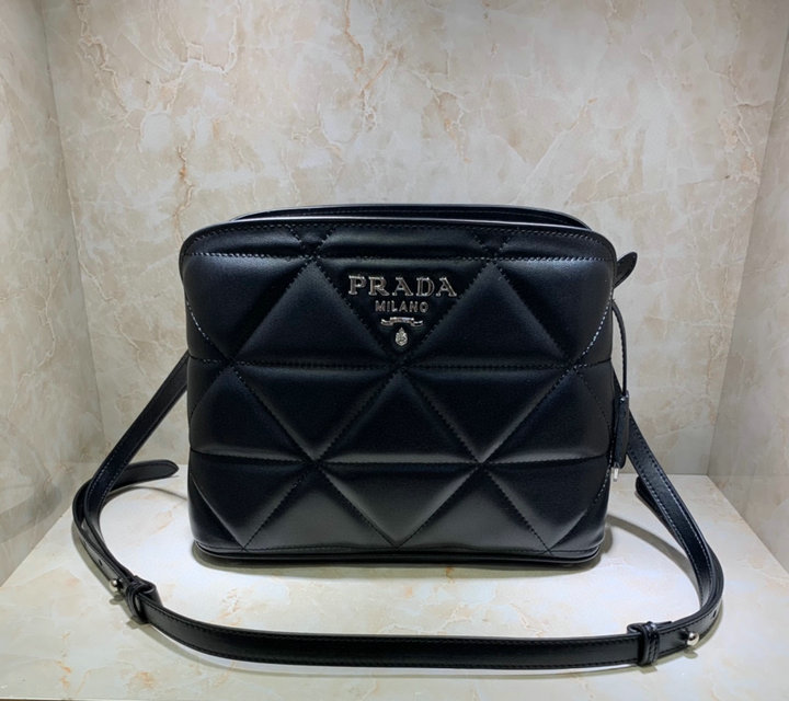 YUPOO-Prada bags 1BA249 Code: LB2260 $: 99USD