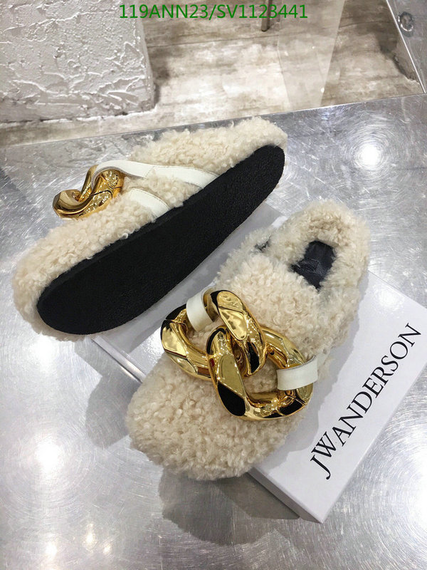 YUPOO-JW Anderson Shoes Code: SV1123441