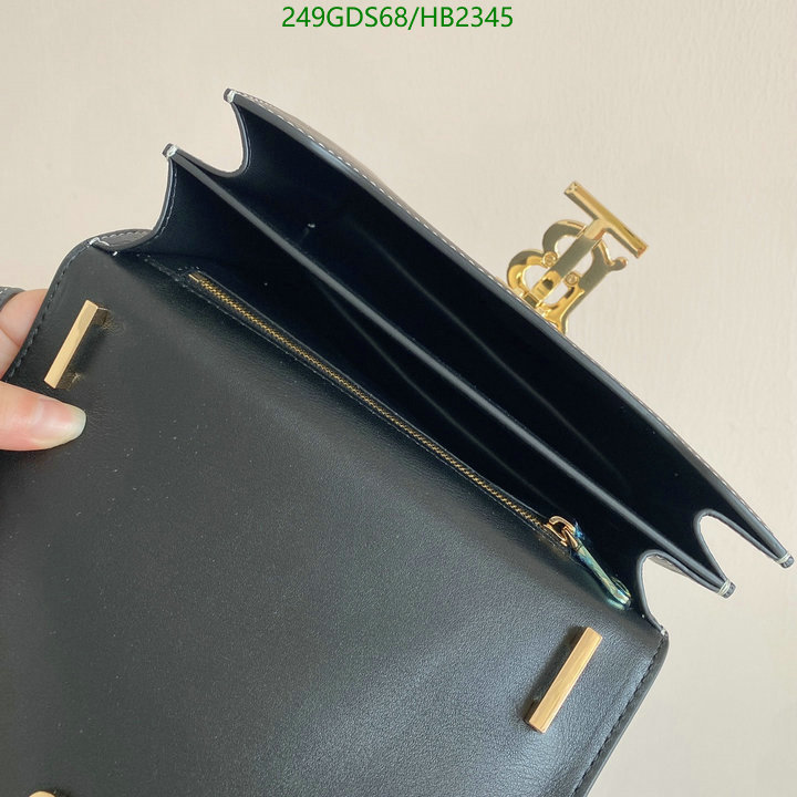 YUPOO-Burberry high quality Replica bags Code: HB2345