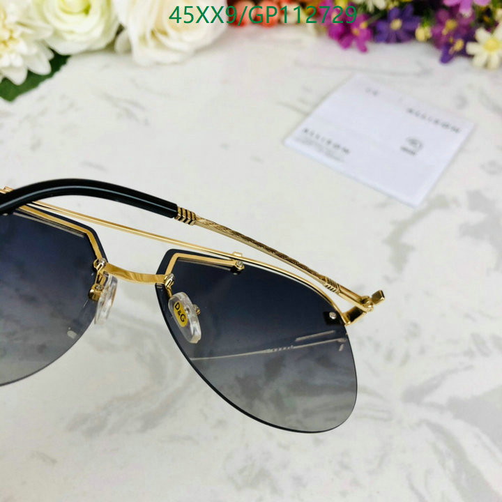 YUPOO-D&G brand Glasses Code: GP112729