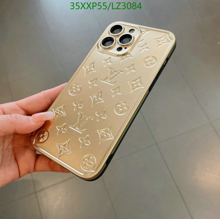 YUPOO-Louis Vuitton Latest Phone Case LV Code: LZ3084 $: 35USD
