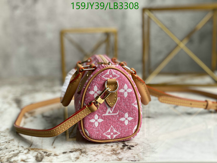 YUPOO-Louis Vuitton hot sale bags LV M81213 Code: LB3308 $: 159USD