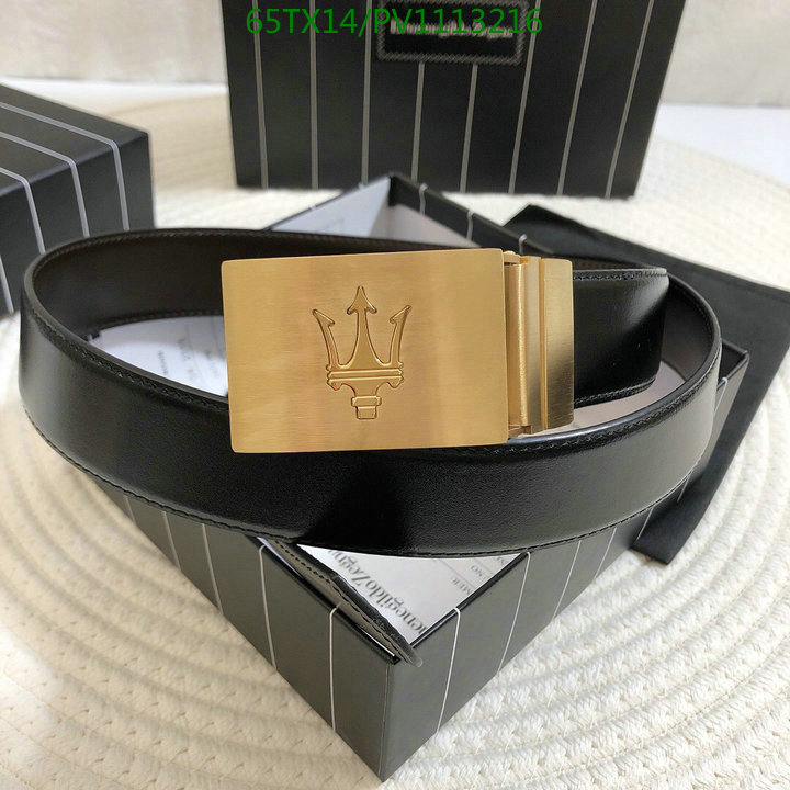 YUPOO-Maserati Belt Code: PV1113216