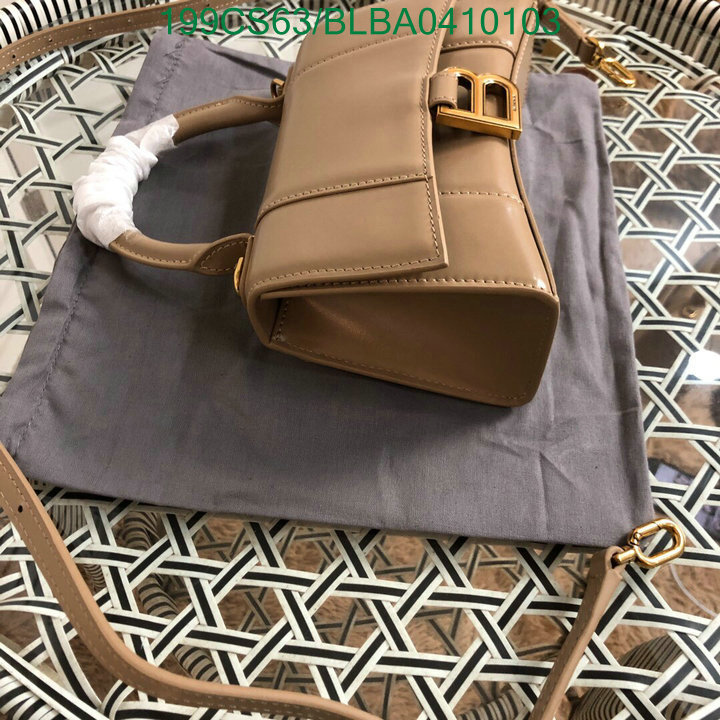 YUPOO-Balenciaga bags Code:BLBA0410103