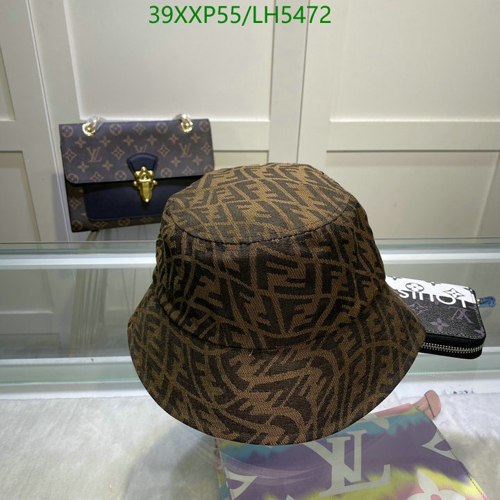 YUPOO-Fendi High Quality Fake Cap (Hat) Code: LH5472 $: 39USD