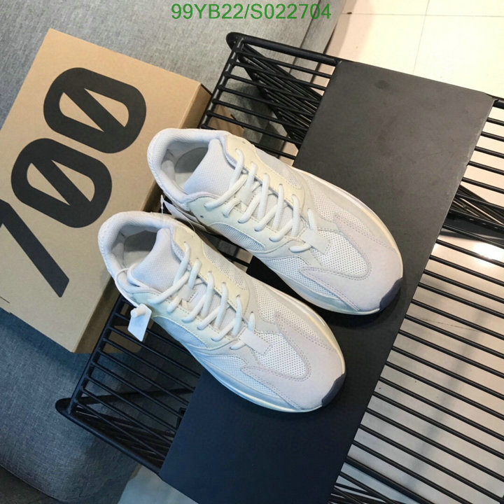 YUPOO-Adidas men's and women's shoes Code: S022704