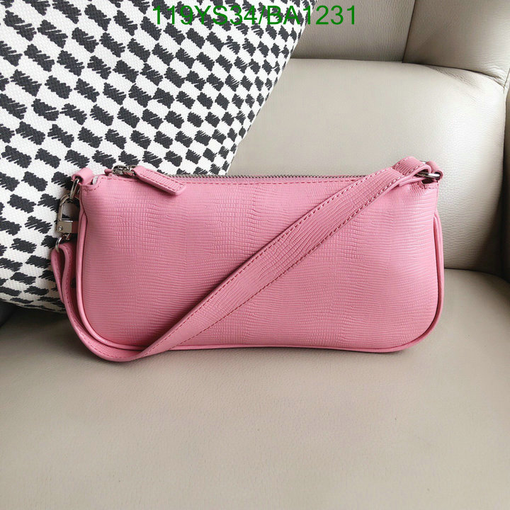 YUPOO-High-quality fashion bag Code: BA1231