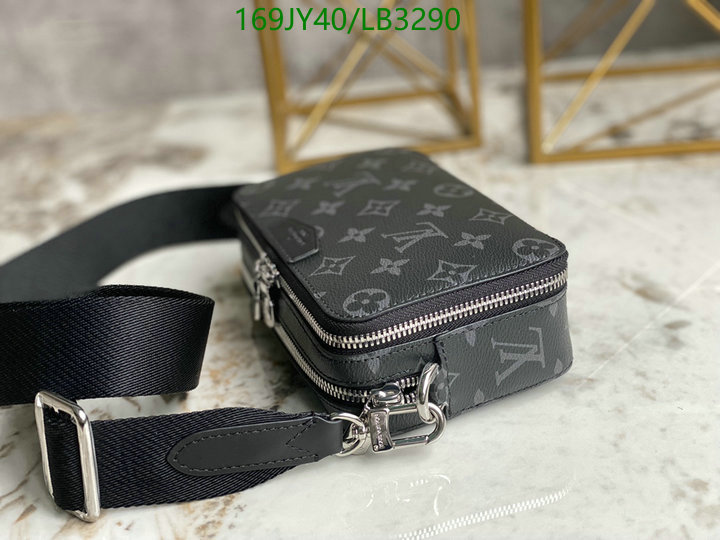 YUPOO-Louis Vuitton hot sale bags LV M80741 Code: LB3290 $: 169USD