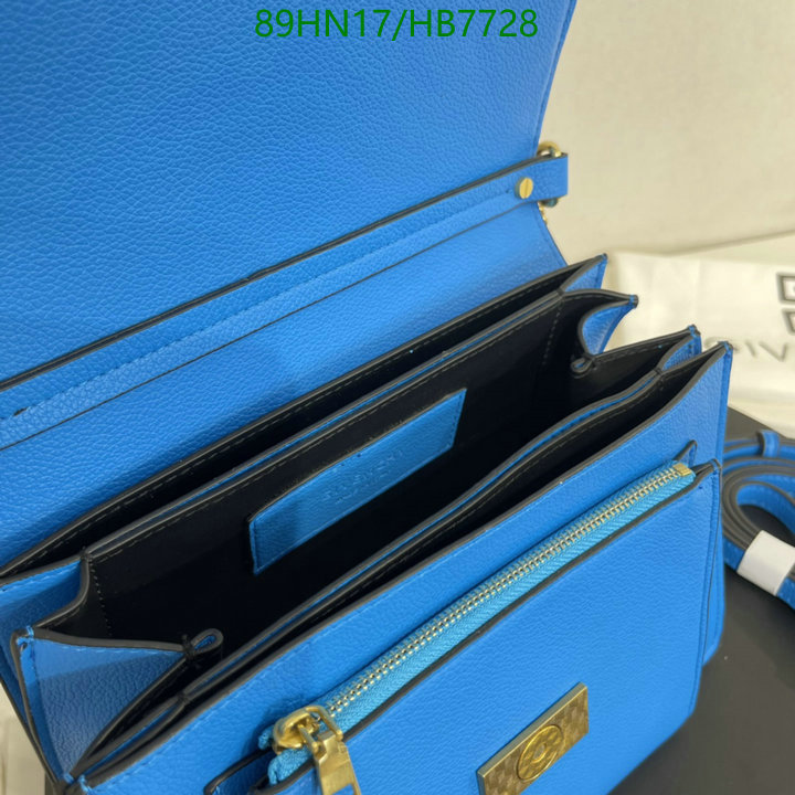 YUPOO-Givenchy Replica 1:1 High Quality Bags Code: HB7728