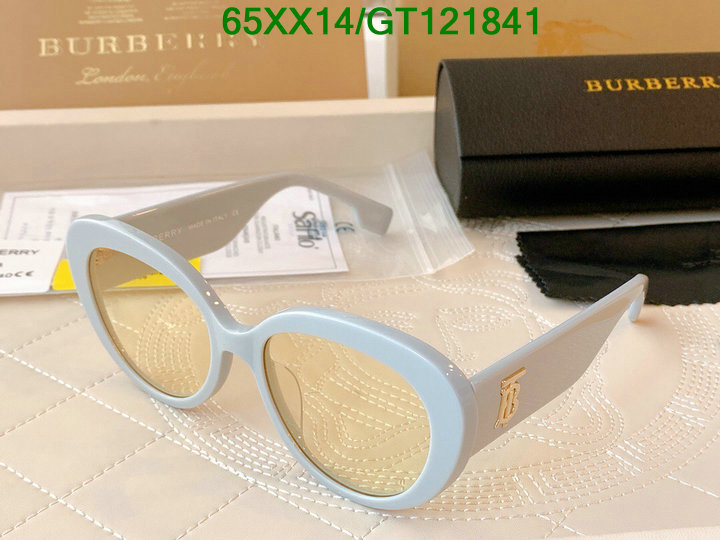 YUPOO-Burberry Fashion Glasses Code: GT121841 $: 65USD