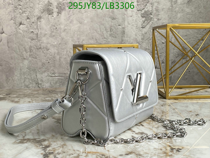 YUPOO-Louis Vuitton hot sale bags LV M59031 Code: LB3306 $: 295USD
