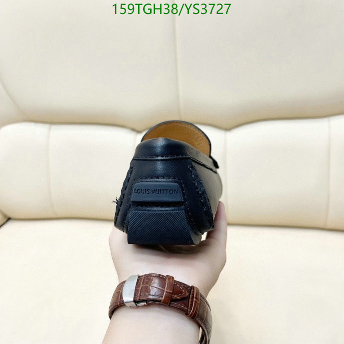 YUPOO-Louis Vuitton men's shoes LV Code: YS3727 $: 159USD