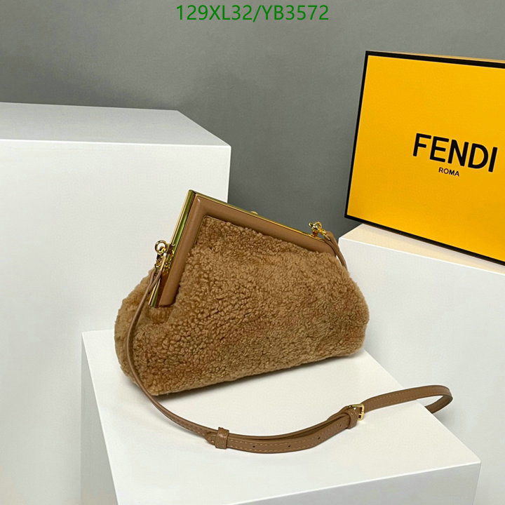 YUPOO-Fendi bags Code: YB3572 $: 129USD