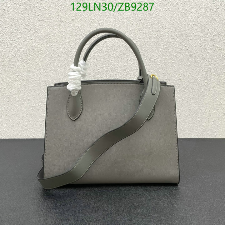 YUPOO-Prada AAA+ Replica bags Code: ZB9287