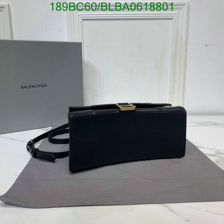 YUPOO-Balenciaga bags Code:BLBA0618801