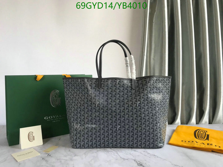 YUPOO-Goyard bag Code: YB4010 $: 69USD