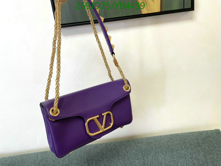 YUPOO-Valentino high quality bags 1155 Code: YB4439 $: 269USD