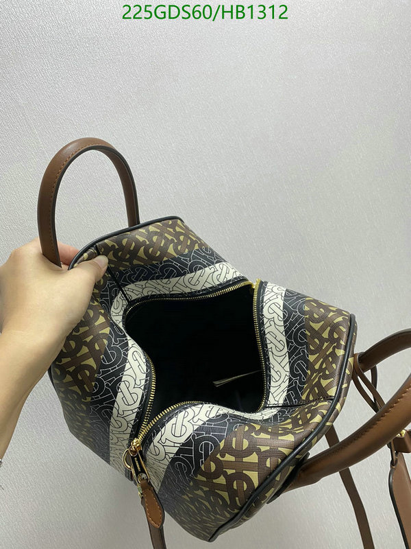 YUPOO-Burberry high quality Replica bags Code: HB1312