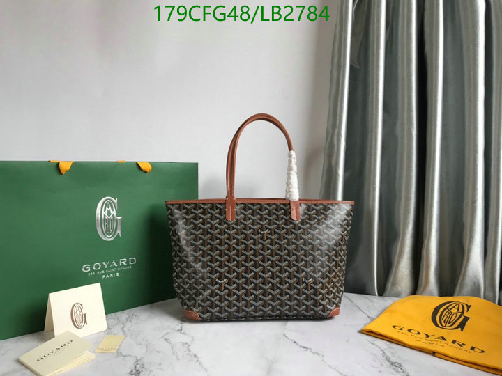 YUPOO-Goyard classic bags GY020191 Code: LB2784 $: 179USD