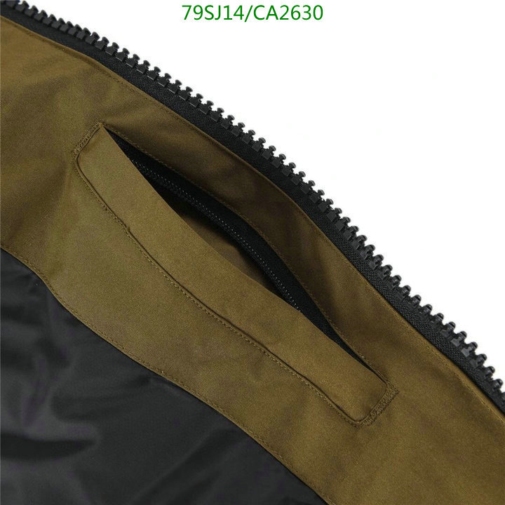 YUPOO-Canada Goose Down Jacket Code: CA2630