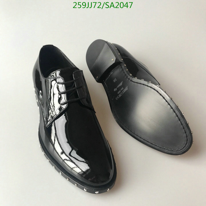 YUPOO-Jimmy Choo Men 's Shoes Code:SA2047