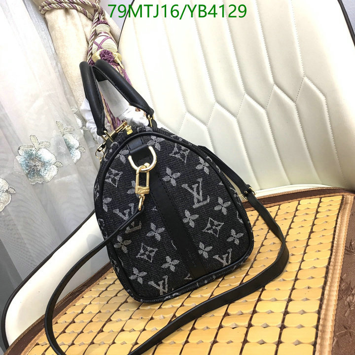 YUPOO-Louis Vuitton high quality Bag LV Code: YB4129 $: 79USD