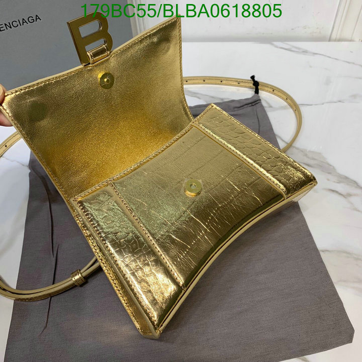 YUPOO-Balenciaga bags Code:BLBA0618805