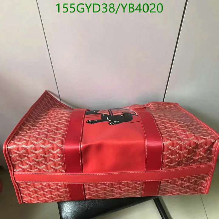 YUPOO-Goyard bag Code: YB4020 $: 155USD