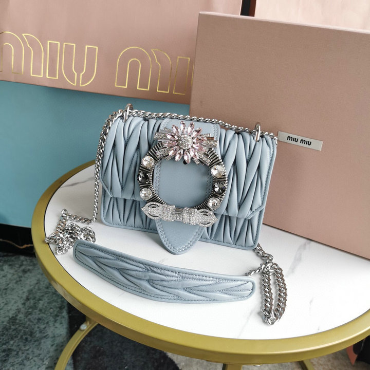 Miu Miu bags 5BD084