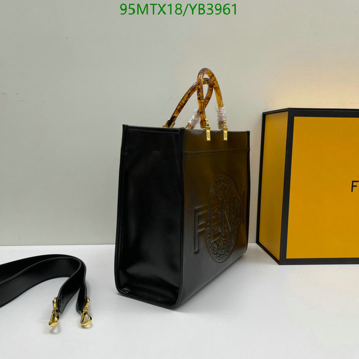 YUPOO-Fendi bag Code: YB3961 $: 109USD