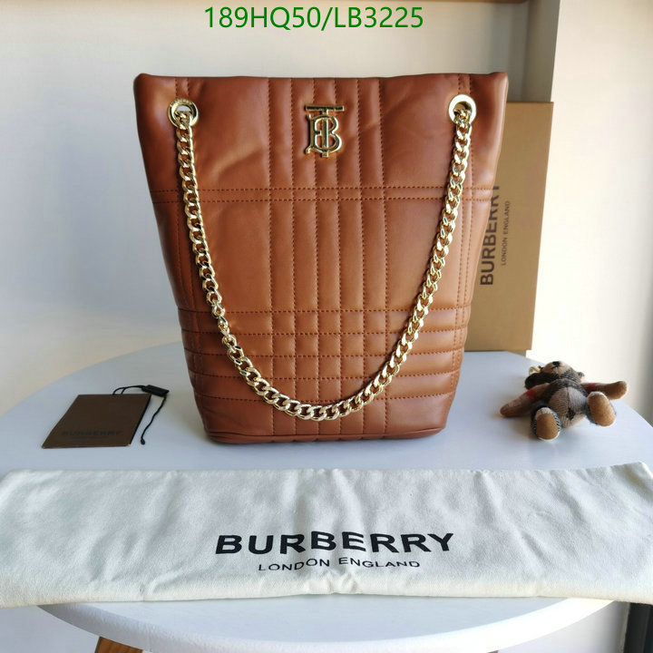 YUPOO-Burberry latest bags Code: LB3225 $: 189USD