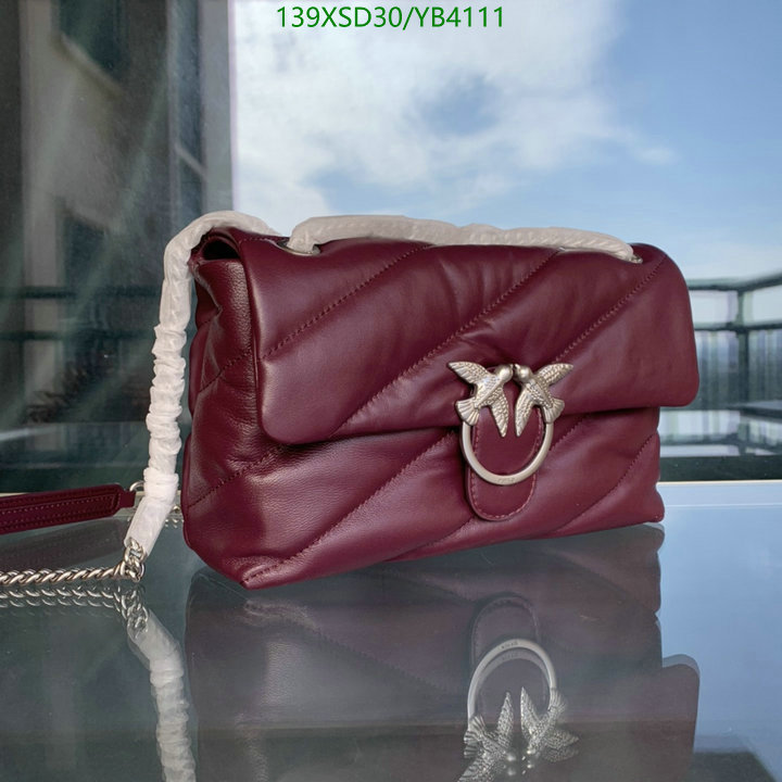 YUPOO-PINKO bags Code: YB4111 $: 139USD