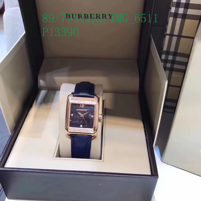 YUPOO-Burberry Watch Watch Code：W0051732