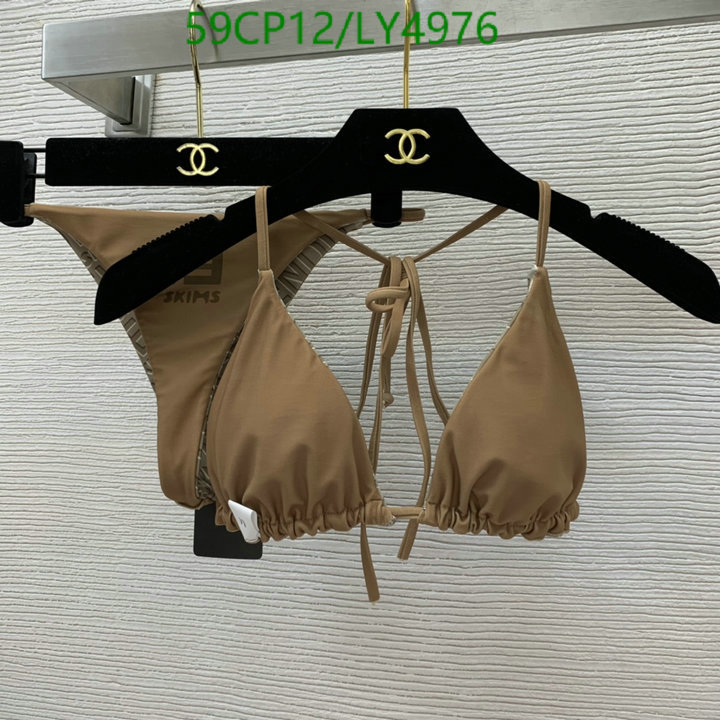 YUPOO-Fendi sexy Swimsuit Code: LY4976 $: 59USD
