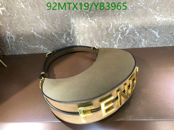 YUPOO-Fendi bag Code: YB3965 $: 92USD