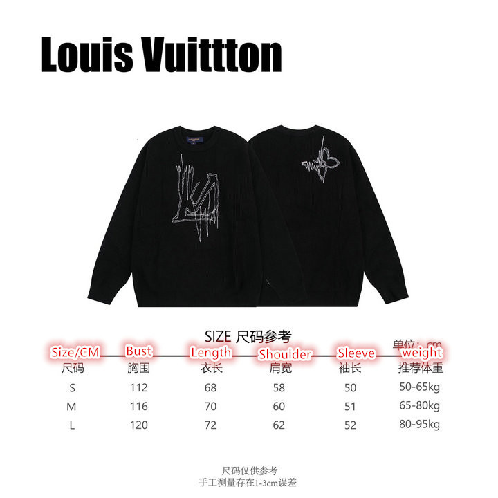 YUPOO-Louis Vuitton high quality fake clothing LV Code: HC2608