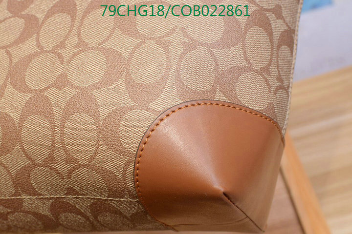 YUPOO-Coach bag Code: COB022861