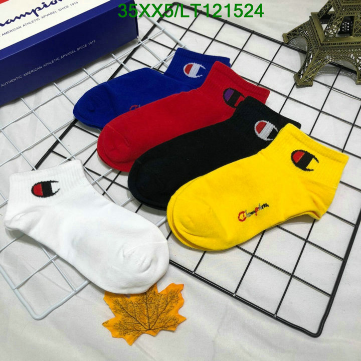 YUPOO-Other high quality Sock Code: LT121524